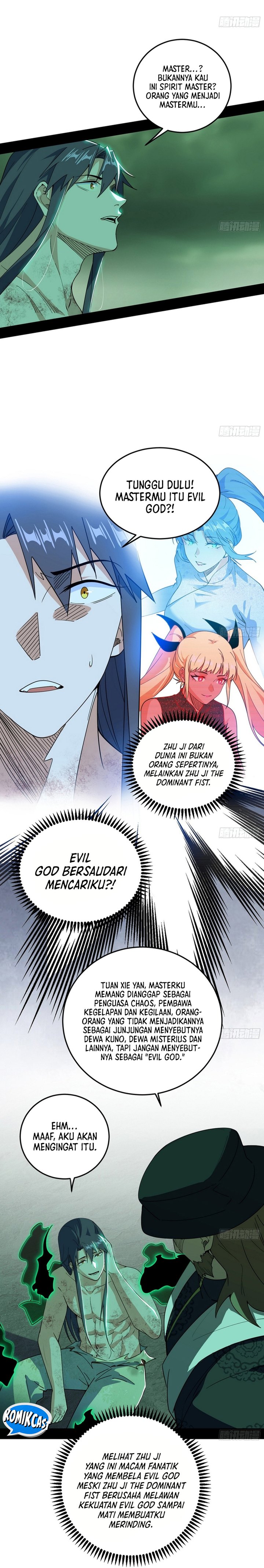 Dilarang COPAS - situs resmi www.mangacanblog.com - Komik im an evil god 546 - chapter 546 547 Indonesia im an evil god 546 - chapter 546 Terbaru 3|Baca Manga Komik Indonesia|Mangacan